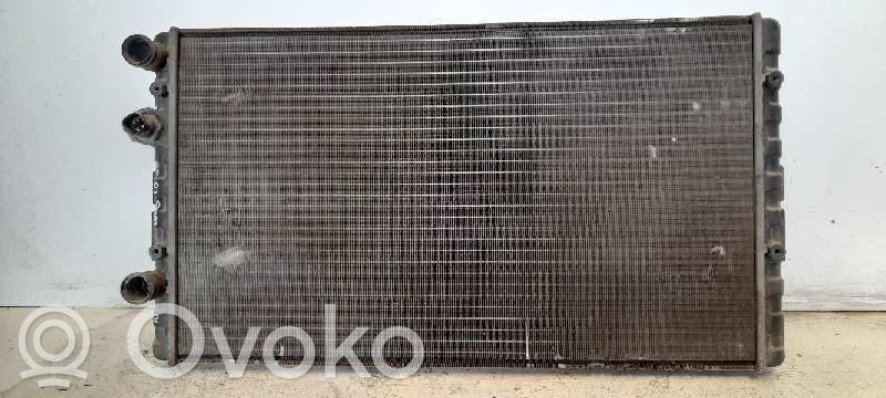 Volkswagen Lupo Radiatore di raffreddamento
