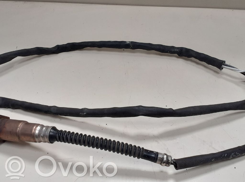 Alfa Romeo 166 Sonde lambda 