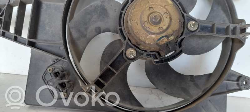 Alfa Romeo 145 - 146 Ventilator electric răcire radiator 