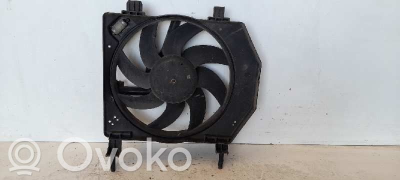 Ford Puma Ventilator electric răcire radiator 