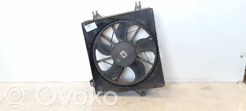 Elektrolüfter   4569631