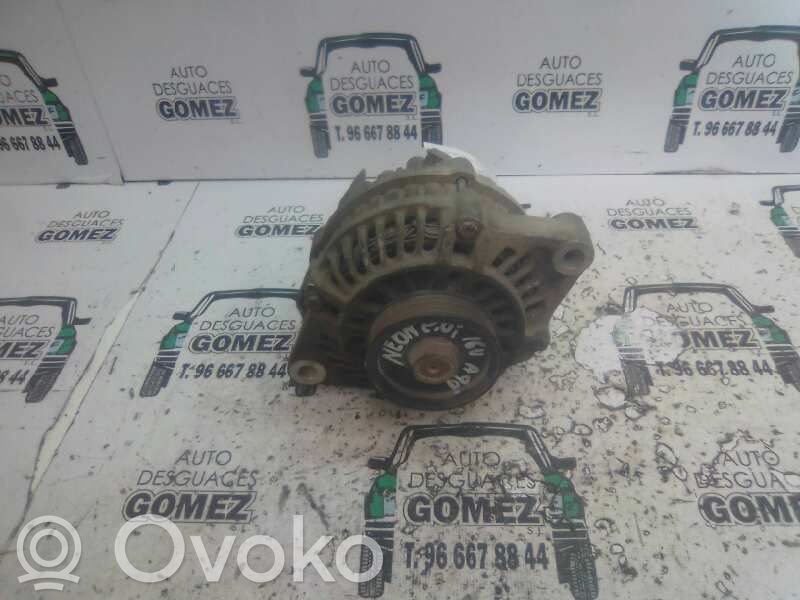 Chrysler Neon II Alternator 