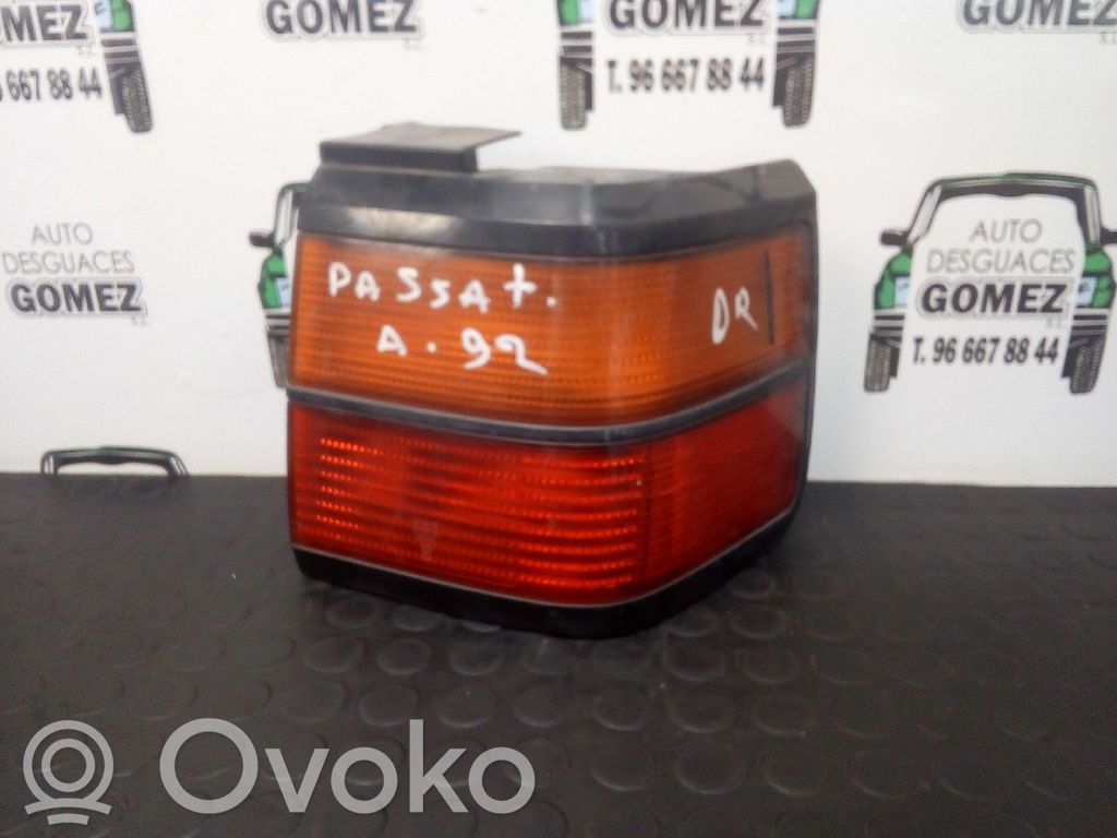 Luz trasera/de freno   357945112