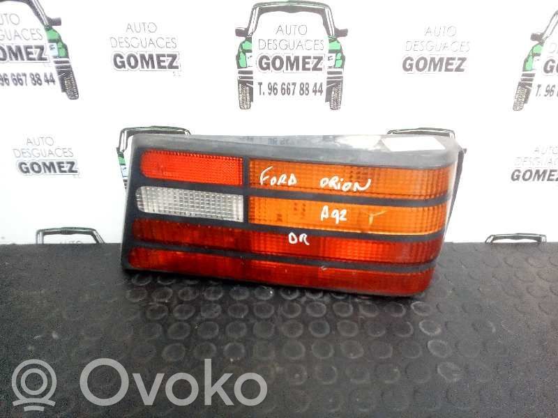 Luz trasera/de freno   1052403
