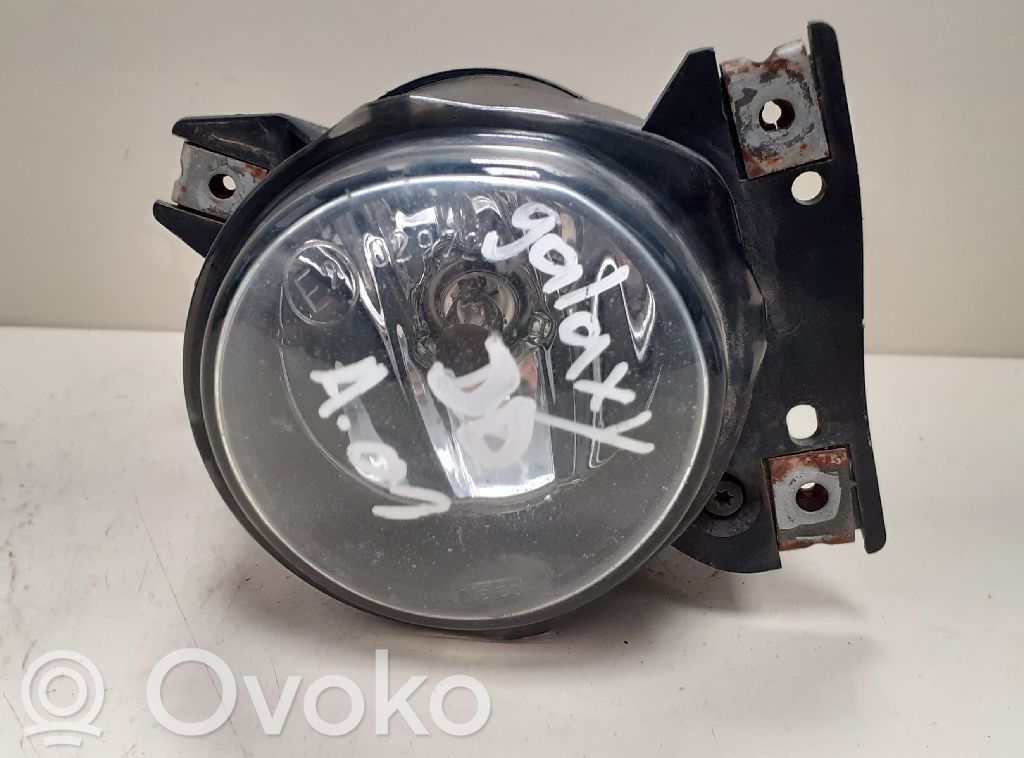 Luz de niebla delantera   7M3941700A