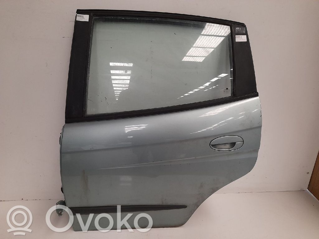 Daewoo Tacuma Galinės durys 