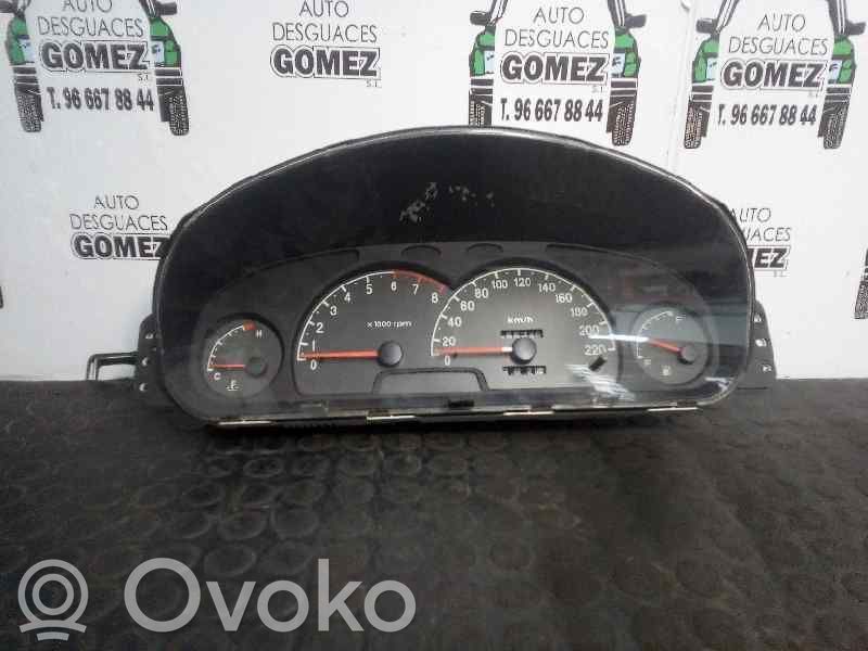 Licznik / Prędkościomierz   940033A400