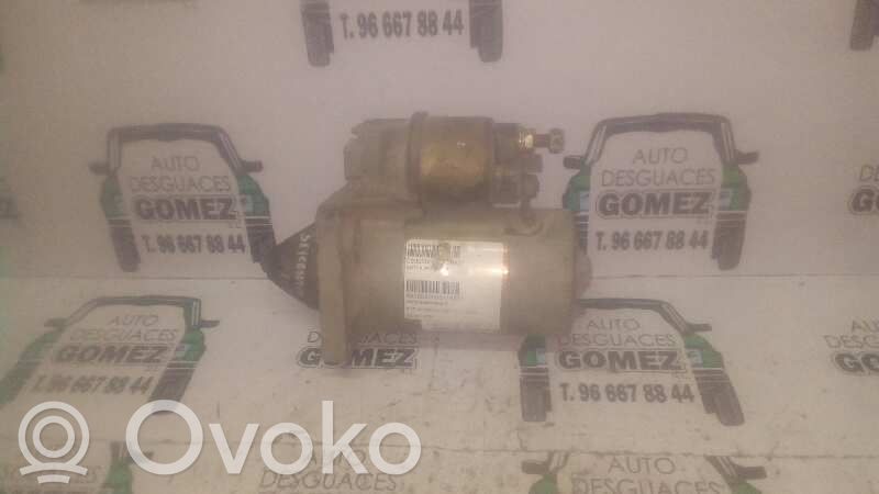 Electromotor   63101008