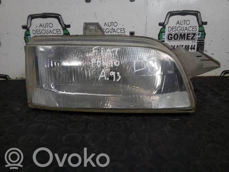 Fiat Punto (176) Scheinwerfer 
