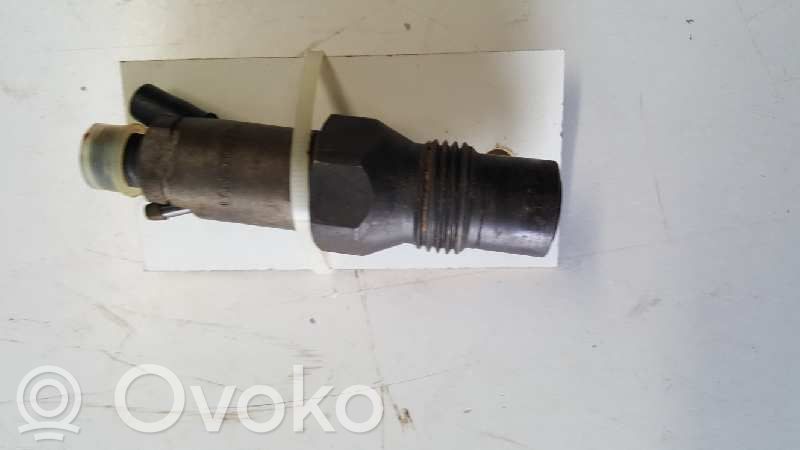 Fiat Marea Inyector de combustible 