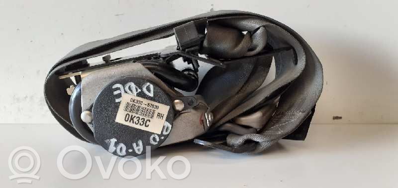KIA Rio Cinturón delantero 