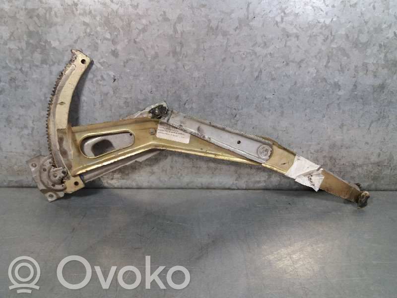 Daewoo Nexia Lève-vitre manuel de porte avant