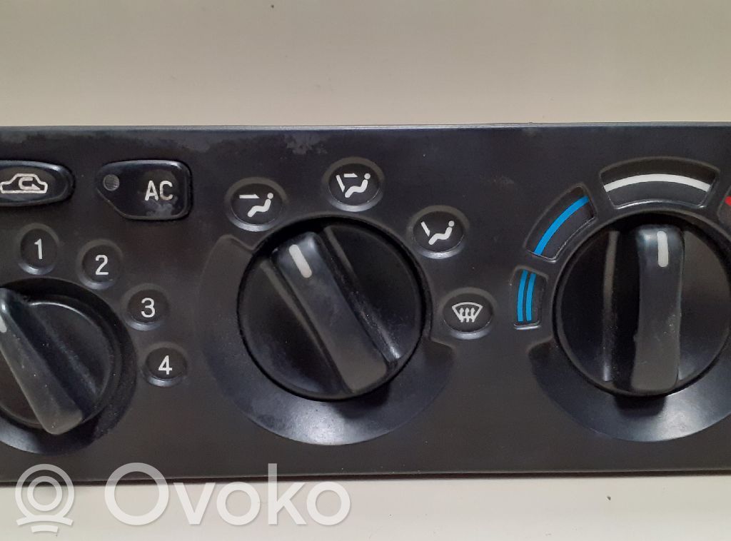 Daewoo Nexia Climate control unit 