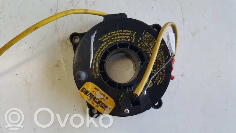 Inel glisant airbag (inel SRS)