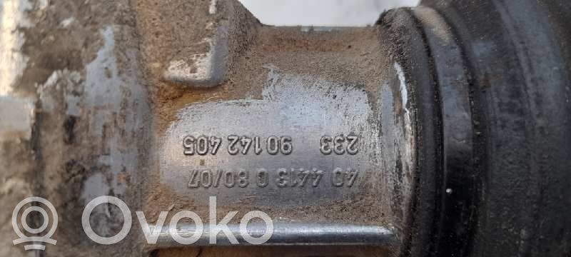 Opel Kadett E Vairo kolonėlė 