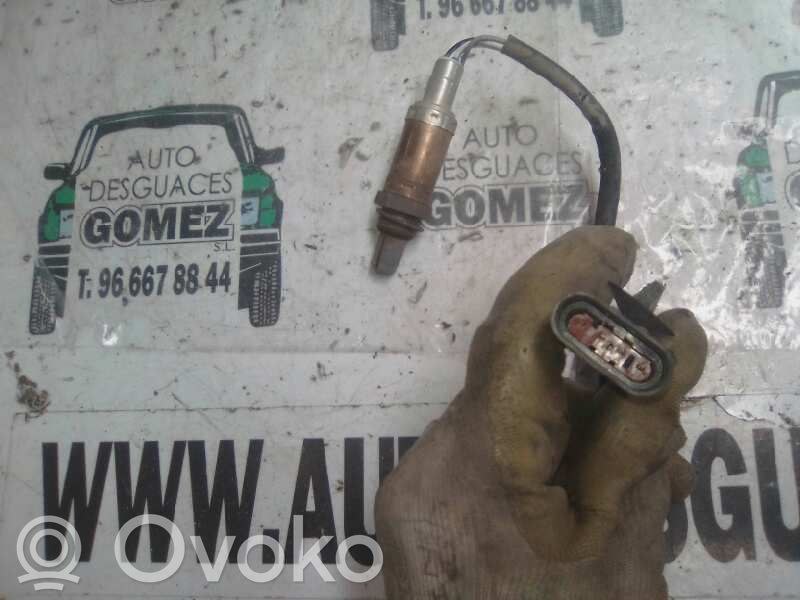 Fiat Seicento/600 Sonda lambda 