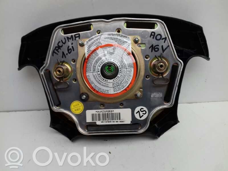 Daewoo Tacuma Airbag volan 