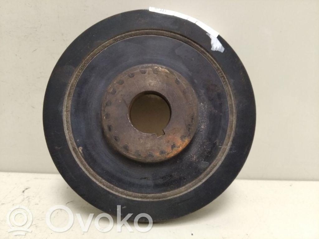 Fiat Scudo Puleggia dell’albero motore 