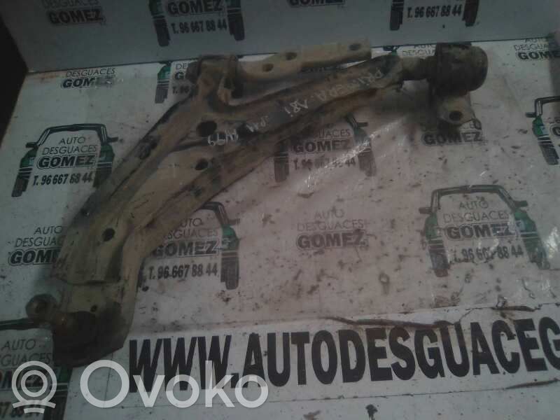 Nissan Primera Querlenker Achsschenkel vorne 