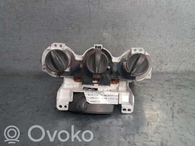Climate control unit   79501SAAG01ZA