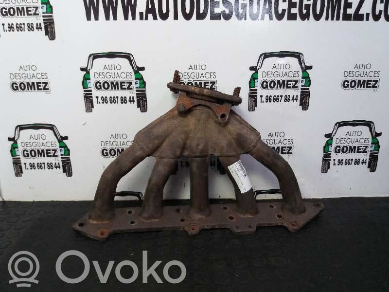 Volvo S80 Pakosarja 