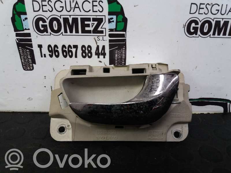 Manecilla interna puerta delantera   9476724