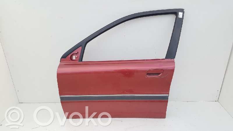 Volvo S80 Durvis 
