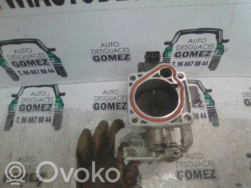 BMW 3 E36 Drosele 