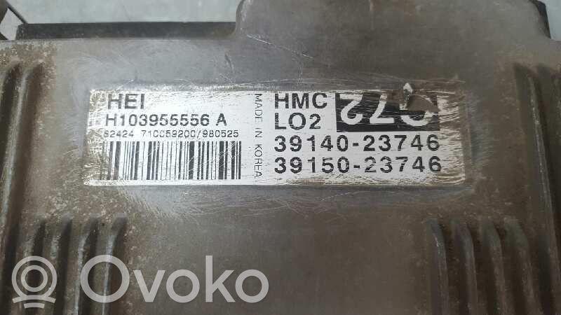 Engine control unit/module   3914023746