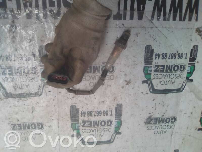 Fiat Punto (188) Lambda probe sensor 