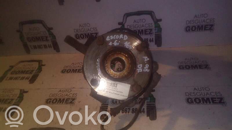Achsschenkel vorne   6725855
