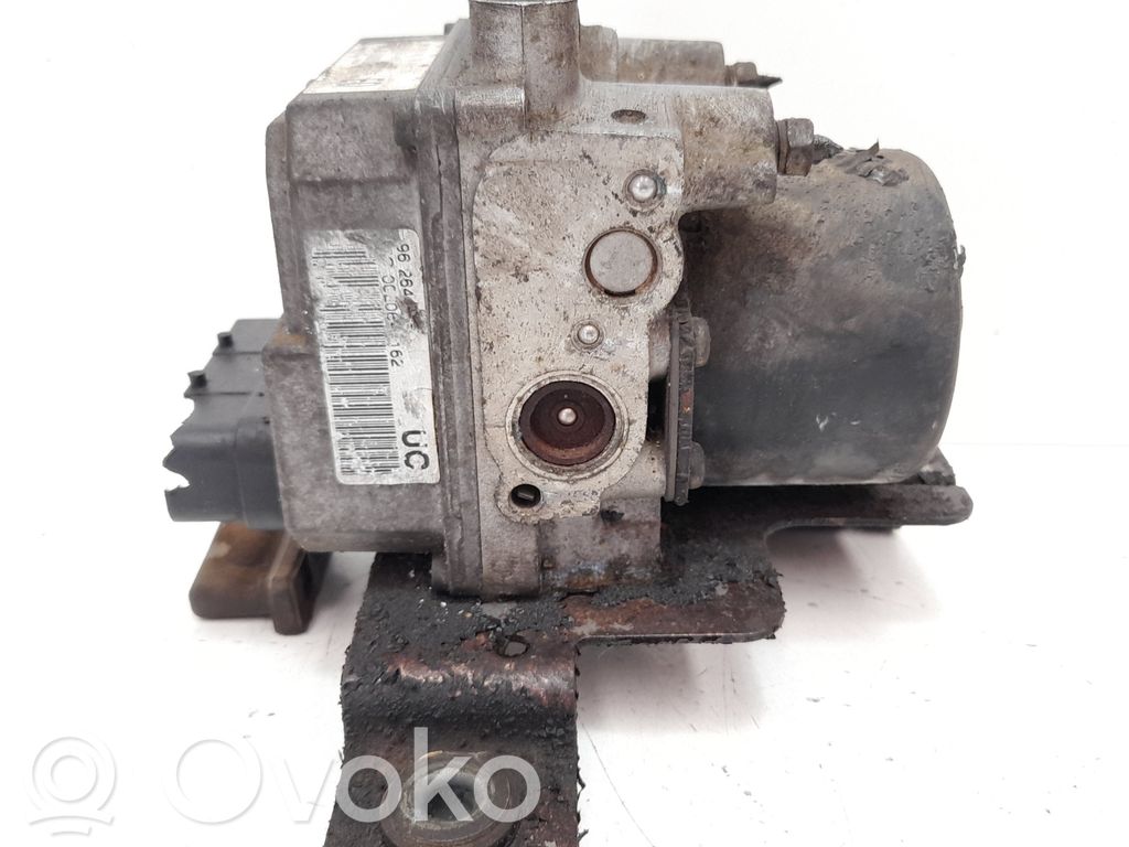 Daewoo Tacuma ABS Pump 