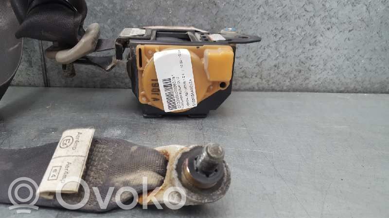 Honda Jazz Cinturón delantero 