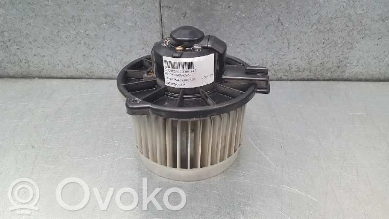 Honda Jazz Ventilator aerotermă 