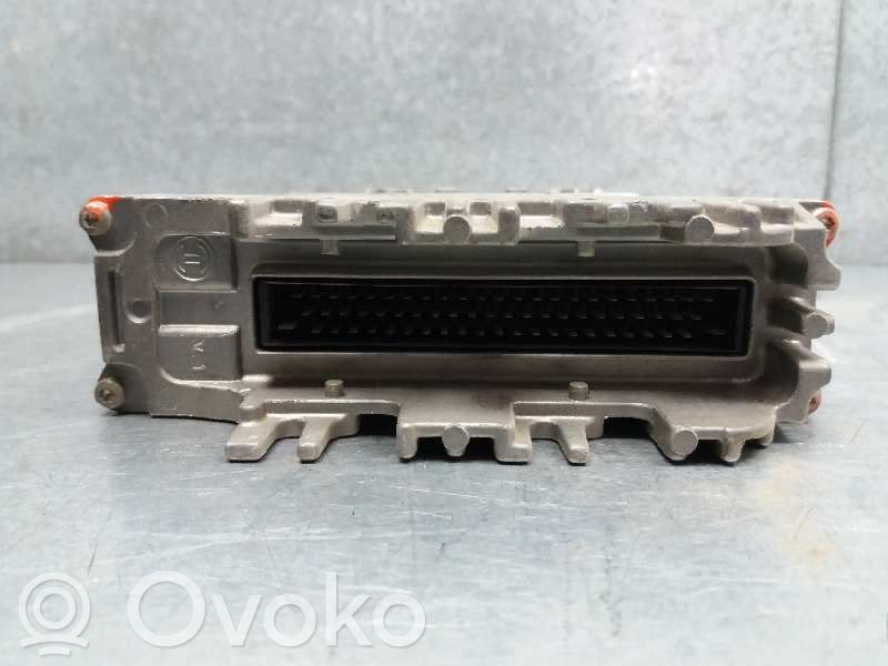 Unidad de control/módulo del motor   237102J620