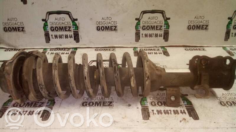 Amortiguador delantero   0K33C34900F