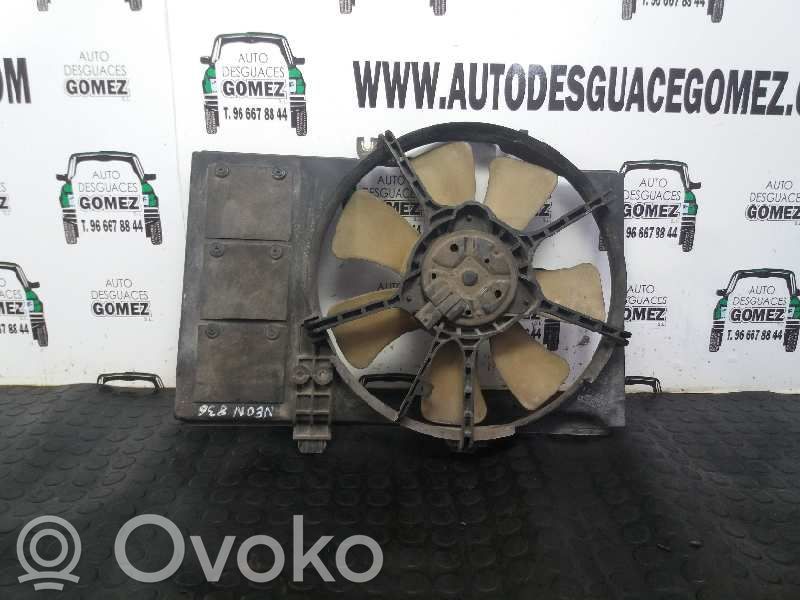 Elektrolüfter   04882799
