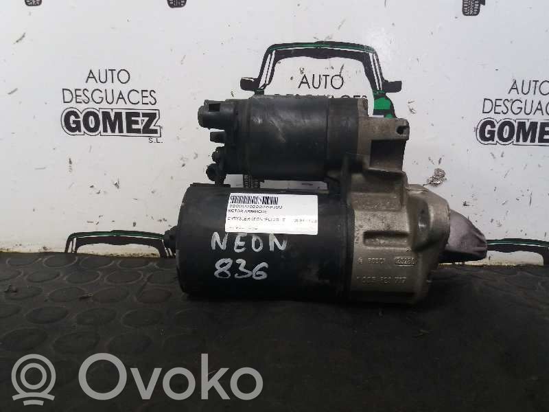 Motor de arranque   04793210AC