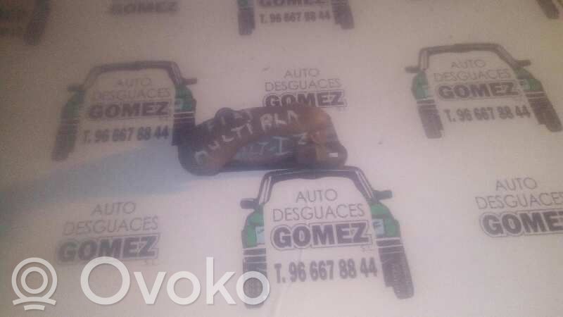 Manecilla interna puerta delantera   0046515190
