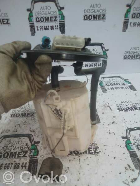Opel Astra G Bomba interna de combustible 
