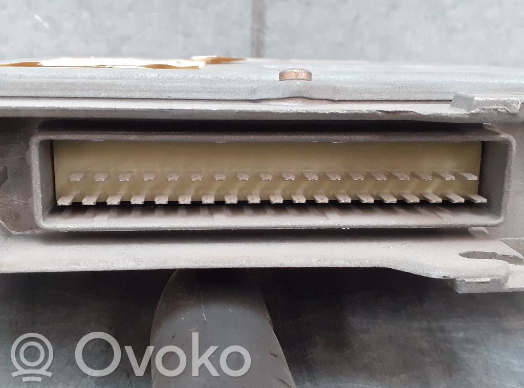 Peugeot 406 Engine control unit/module 