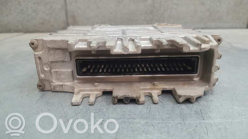 Seat Cordoba (6K) Centralina/modulo del motore