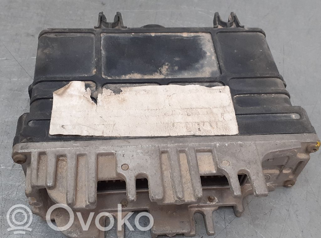 Seat Cordoba (6K) Centralina/modulo del motore