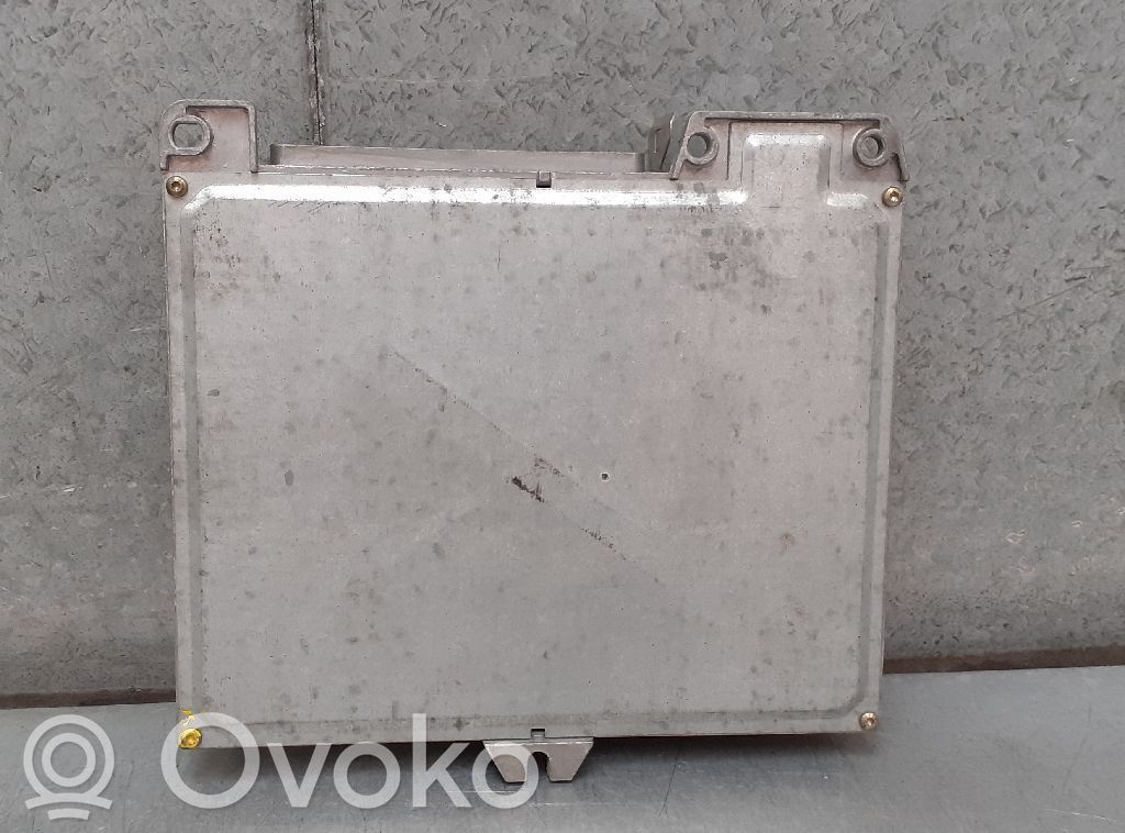 Engine control unit/module   7700740150