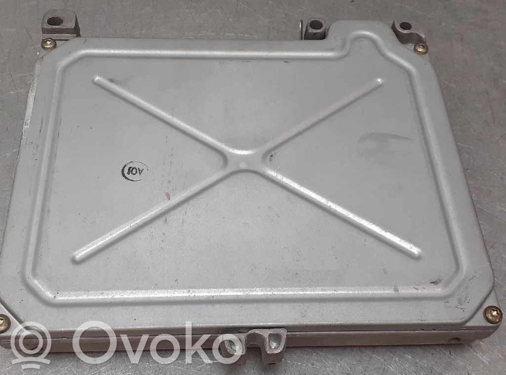 Engine control unit/module   7700747899