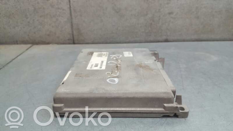 Renault 21 Engine control unit/module 