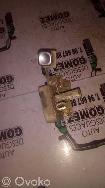 Etuoven lukko   95594781