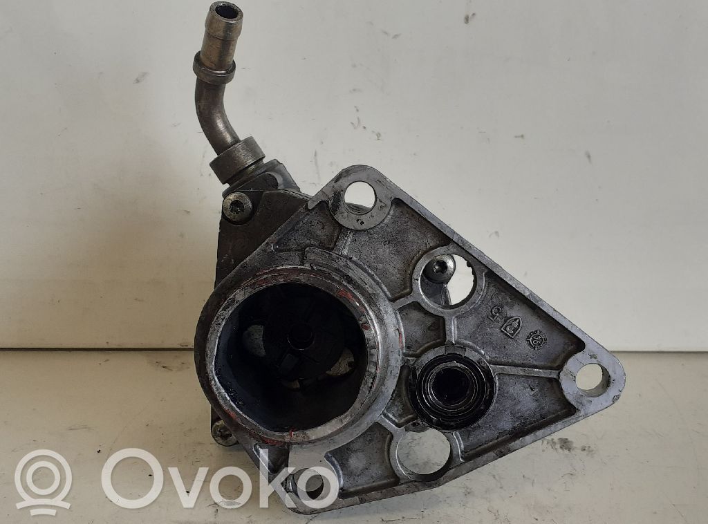 Citroen C15 Vacuum pump 