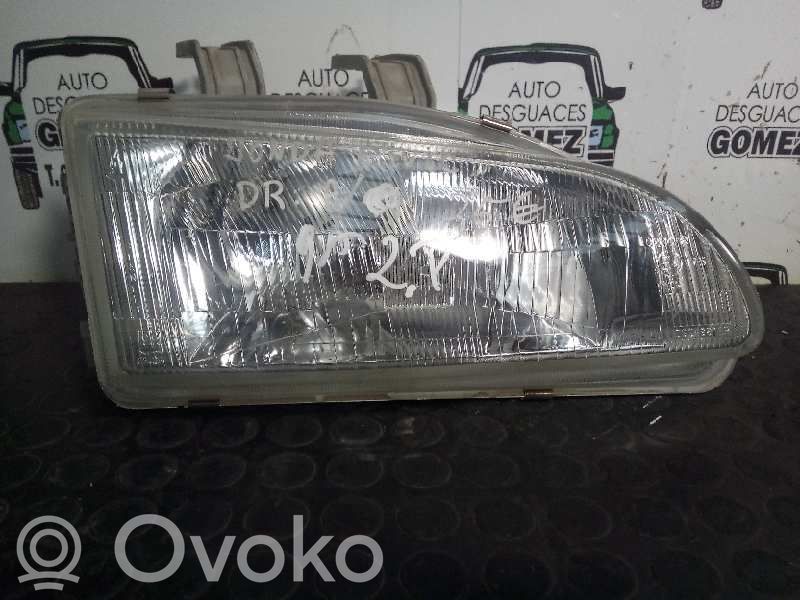 Honda Civic Scheinwerfer 