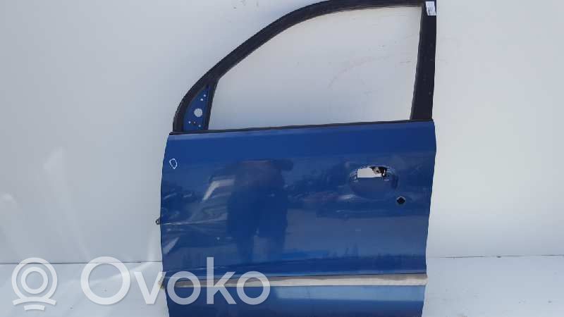 Hyundai Atos Prime Drzwi przednie 